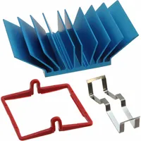 ATS-X50270G-C1-R0 by Advanced Thermal Solutions