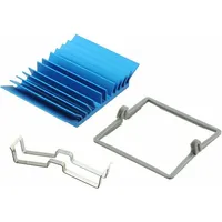 ATS-X50325B-C1-R0 by Advanced Thermal Solutions