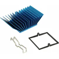 ATS-X50400P-C1-R0 by Advanced Thermal Solutions