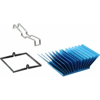 ATS-X50425P-C1-R0 by Advanced Thermal Solutions