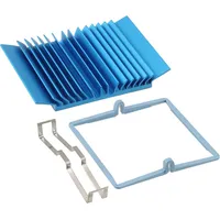 ATS-X50450B-C1-R0 by Advanced Thermal Solutions