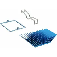 ATS-X50450P-C1-R0 by Advanced Thermal Solutions