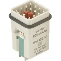 09120123002 by Harting Electronics & Kg