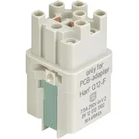 09120123102 by Harting Electronics & Kg