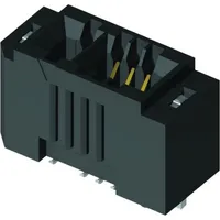 MECF-05-02-L-DV-WT by Samtec