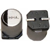 AHA107M50F24B-F by Cornell Dubilier Electronics