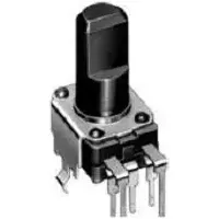 RK09K12C0A8K by Alps Electric
