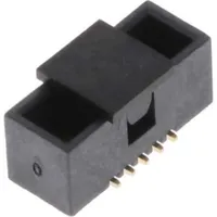20021521-00010C1LF by Amphenol Communications Solutions