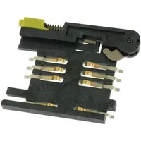 912283002 by Molex
