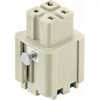 09200032734 by Harting Electronics & Kg