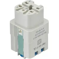 09200042734 by Harting Electronics & Kg