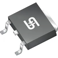 TS1117BCP33ROG by Taiwan Semiconductor