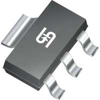 TS1117BCW25RPG by Taiwan Semiconductor