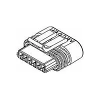 12162261 by Delphi Connection Systems