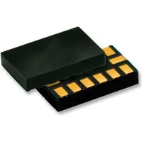 L3GD20H by STMicroelectronics