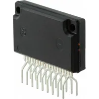 STK672-740B-E by Sanyo Semiconductor