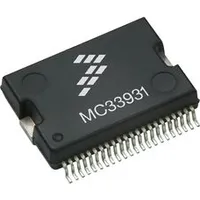 MC33932VW by Freescale Semiconductor