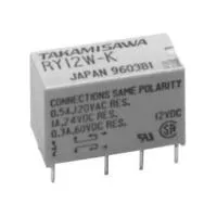RY-12WZ-K by Fujitsu Component