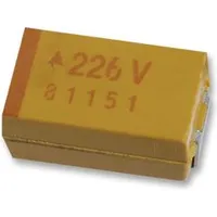 TCJB107M006R0070 by Kyocera