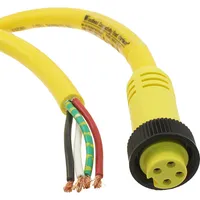 1300060744 by Molex