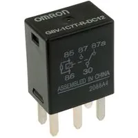 G8V-1C7T-R by Omron