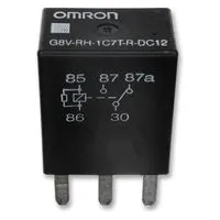 G8V-RH-1A7T-R by Omron
