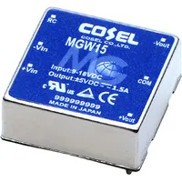 MGW151212 by Cosel