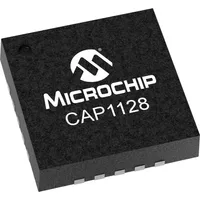 CAP1128-1-BP-TR by Standard Microsystems