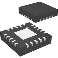IS31FL3199-QFLS2-TR by Integrated Silicon Solution