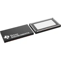 DS125BR401SQ by Texas Instruments