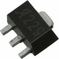 A1128LLTTR-T by Allegro MicroSystems
