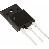 FGAF20N60SMD by Fairchild Semiconductor