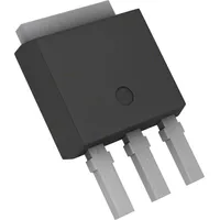 FCU900N60Z by Fairchild Semiconductor