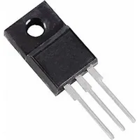 STF15N65M5 by STMicroelectronics