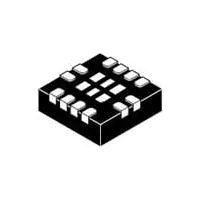 MMA8491QT by Freescale Semiconductor