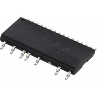 FSB50825AS by Fairchild Semiconductor