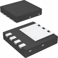 FDMC86248 by Fairchild Semiconductor
