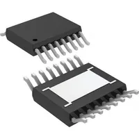 LTC3646EMSE-1#PBF by Linear Technology