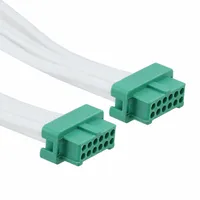 G125-FC11205L0-0300F by Harwin PLC