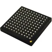 MK40DX128VMC7 by Freescale Semiconductor