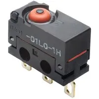 D2FD-2L1-1H by Omron