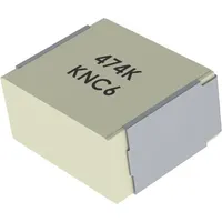 F161WP334J050V by KEMET Corporation