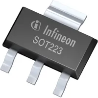 BSP613PH6327 by Infineon Technologies