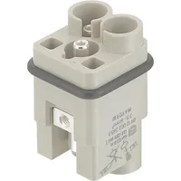 09120022651 by Harting Electronics & Kg