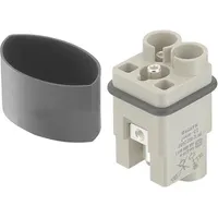 09120022654 by Harting Electronics & Kg