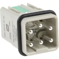 09120052633 by Harting Electronics & Kg