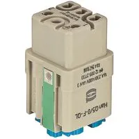 09120052733 by Harting Electronics & Kg