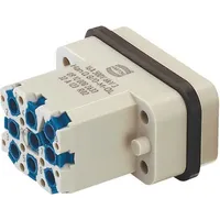 09120082633 by Harting Electronics & Kg