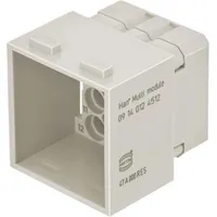 09140124512 by Harting Electronics & Kg