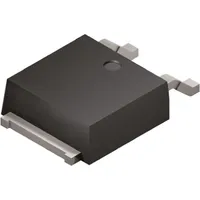 2SD1802T-TL-E by Sanyo Semiconductor